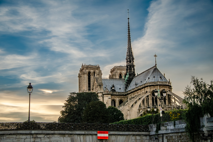 Notre-Dame