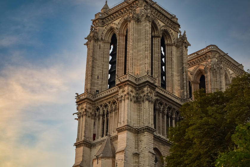 Notre-Dame