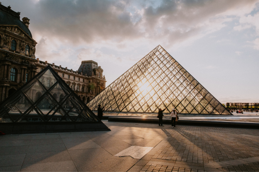 louvre