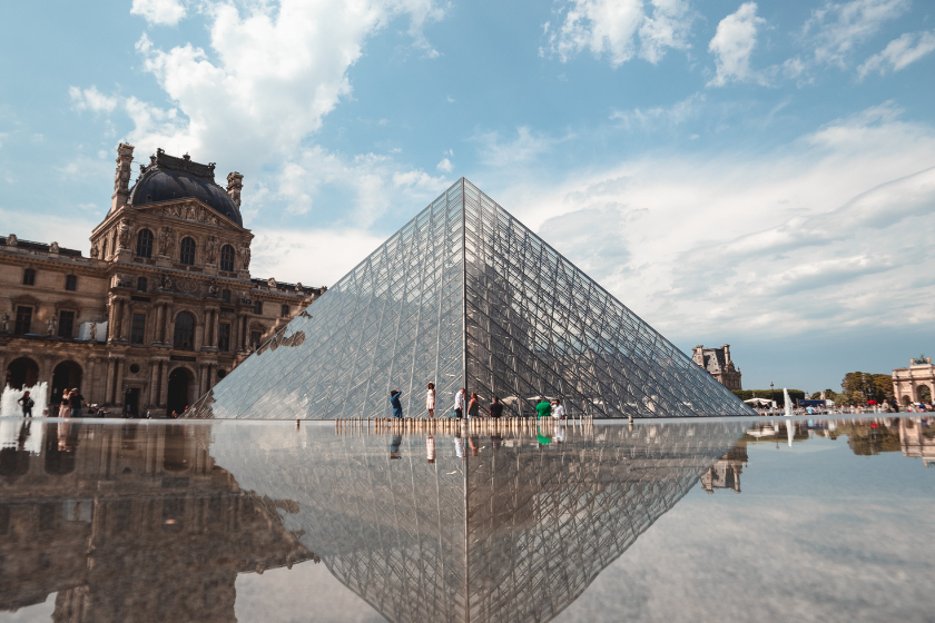 louvre