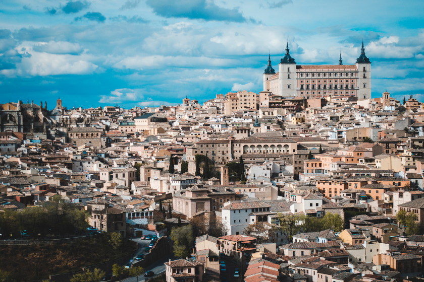 Toledo