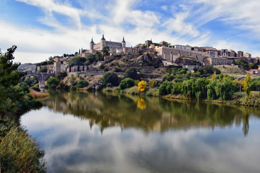 Toledo